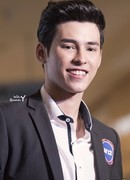 Мариу Паттарапон Вэтсаками (Mariew Pattharapong Watkamee: มาริว ภัทรพงศ์ เวศกามี)