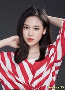 Дай Хань Ань Ни (Annie H.Dai: 戴韩安妮)