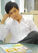 Лю Гуань Нань (Liu Guan Nan: 刘冠男)