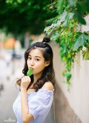 Хуан Жун (Huang Rong: 黄蓉)