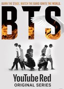 BTS: Зажги сцену