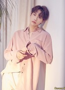 Син Чон Ю (Shin Jung Yoo: 신정유)