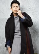 Чэнь Синь Чжэ (Tan Xin Zer: 陈信喆)