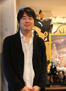 Токуо Кодзи (Tokuo Koji: 徳尾浩司)