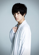 Сугияма Махиро (Sugiyama Mahiro: 杉山真宏)