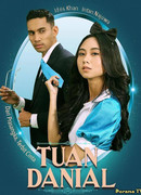 Мистер Даниал