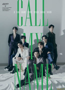 GOT7 Monograph "Call My Name"