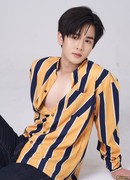 Юн Пхусану Вонсаванитчакон (Yoon Phusanu Wongsavanischakorn: ยุ่น ภูษณุ วงศาวณิชชากร)