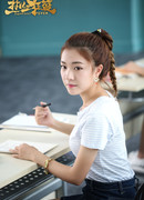 Чжао Ло Жань (Zhao Luo Ran: 赵珞然)