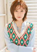 Хао Вэнь Тин (Hao Wen Ting (1994): 郝文婷)