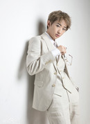 Чжэн Пэн (Strive Zheng: Zheng Peng)