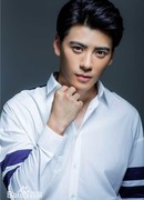 Ван Цзы Жуй (Wang Zi Rui (1987): 王子睿)