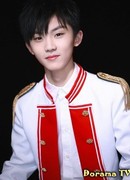 Ма Цзя Ци (Ma Jia Qi: 马嘉祺)