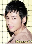 Ван Хао Юй (Eric Wang: Wang Hao Yu)