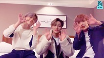 ATEEZ V LIVE