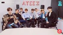 ATEEZ V LIVE