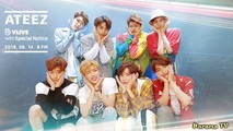 ATEEZ V LIVE