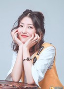 Су Мэн Юнь (Su Meng Yun: 苏梦芸)