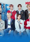 Школьная дорога c ATEEZ