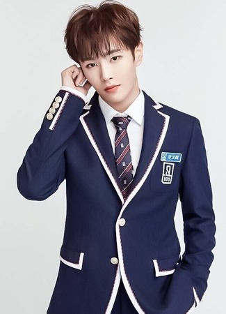 Шоу на выживание для айдолов 03.05.20