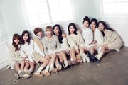 TWICE Season's Greeting