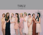 TWICE Season's Greeting