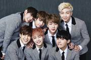 BTS Festa