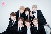 BTS Festa