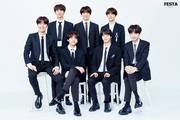 BTS Festa