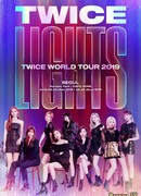 TWICE World Tour "TWICELIGHTS"