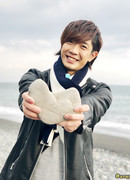 Тамура Юкихиса (Tamura Yukihisa: 田村侑久)