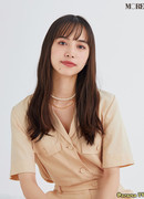 Игэта Хироэ (Igeta Hiroe: 井桁弘恵)