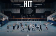 SEVENTEEN: HIT THE ROAD