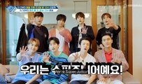 Возвращение Super Junior 4