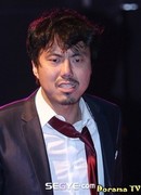 Ха Джун Хо (Ha Joon Ho: 하준호)