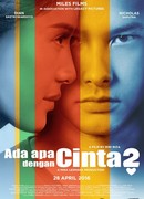 Что случилось с любовью? 2