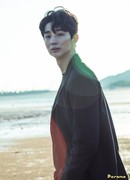 Пэк Джэ Мин (Baek Jae Min: 백재민)