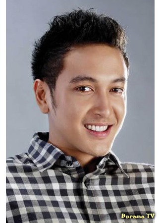 Актер Dimas Anggara 30.05.20