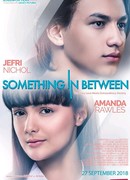 Что-то между