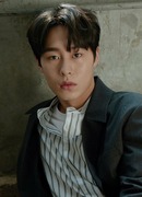 Ли Джэ Ук (Lee Jae Wook (1998): 이재욱)