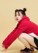 Ван И Мяо (Wang Yi Miao: 王漪淼)