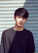 Мон Хатсаватчон Вонсисай (Mon Hatsawatchon Wongsrisai: ม่อน หัสวรรษชนม์ วงศ์ศรีใส)