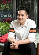 Сюй Мэн Чжэ (Jason Hsu: Xu Meng Zhe)