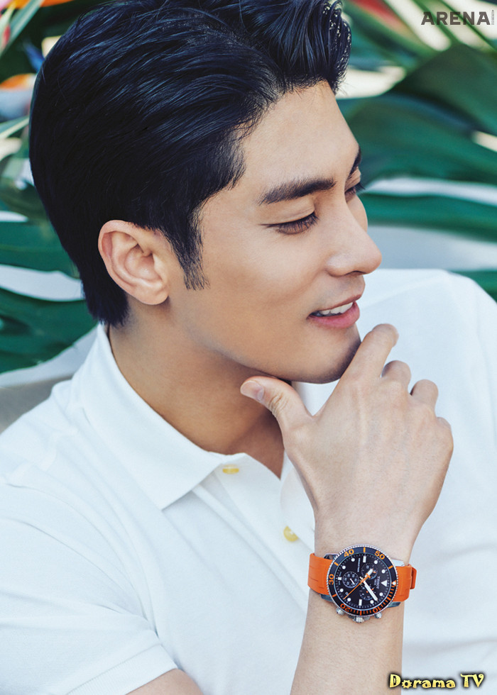 Актер Сон Хун (Sung Hoon: 성훈), список дорам. Сортировка по году ...