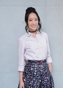 Лю Дай Ин (Liu Dai Ying: 劉黛瑩)