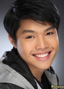 Элайджа Канлас (Elijah Canlas)