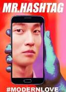 Мистер Хештег
