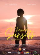 В погоне за закатами