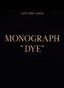 GOT7 Monograph "DYE"