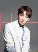 Чжан Шу Лунь (Shawn Zhang: 张舒沦)